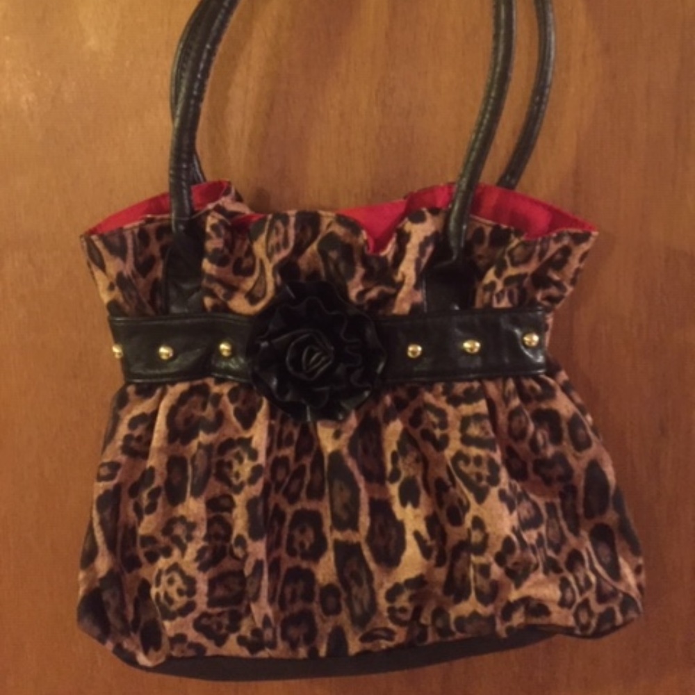 Handbag